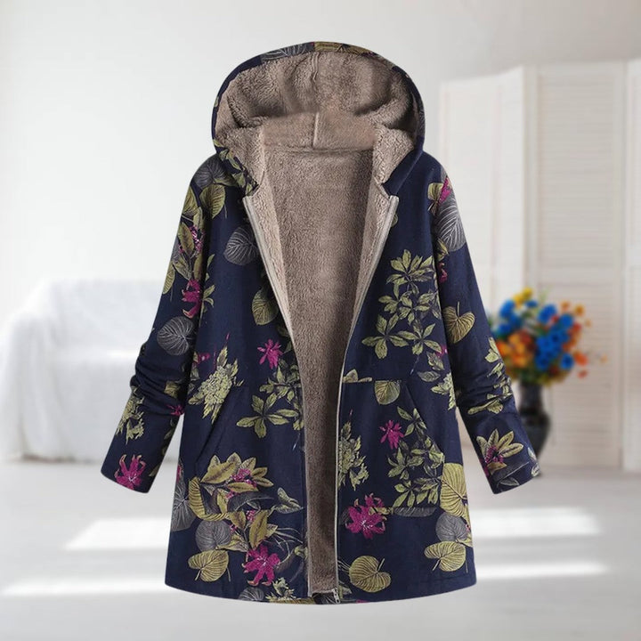Bravinne™ Lined Parka