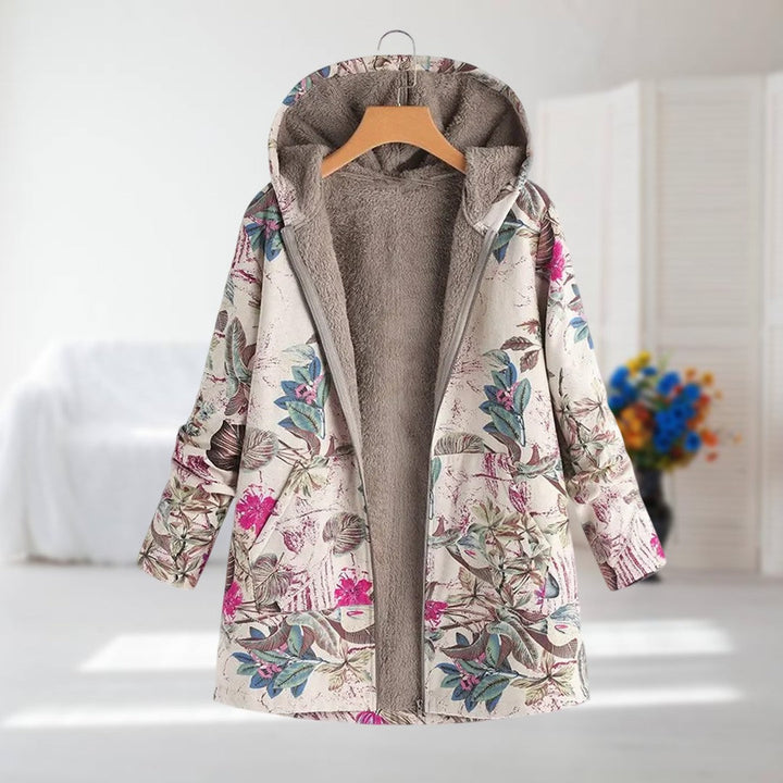 Bravinne™ Lined Parka