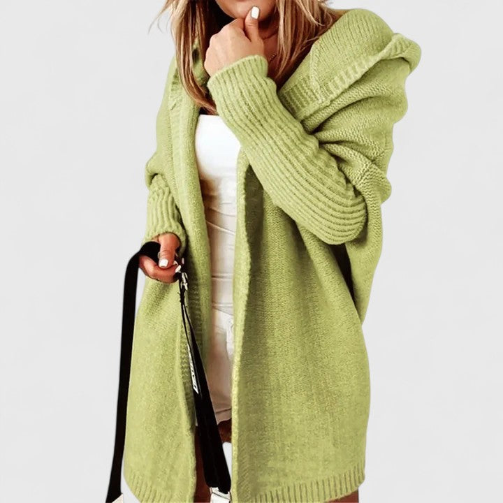 Sylvane™ Comfortable Cardigan