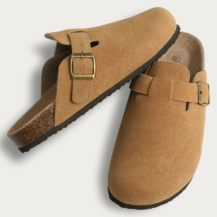 Verio™ Ergonomic Summer Sandals