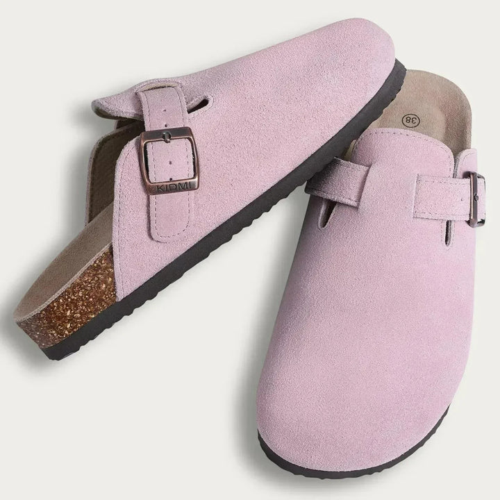 Verio™ Ergonomic Summer Sandals