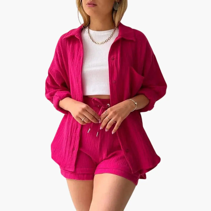 Vivienne™ Comfortable 2-Piece Set
