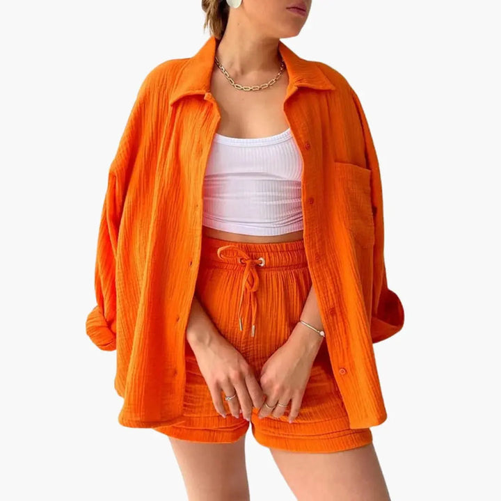 Vivienne™ Comfortable 2-Piece Set