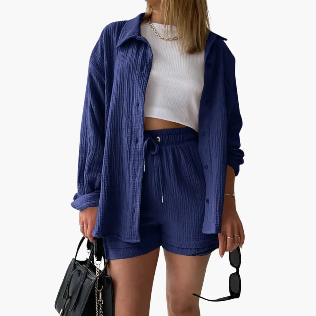 Vivienne™ Comfortable 2-Piece Set