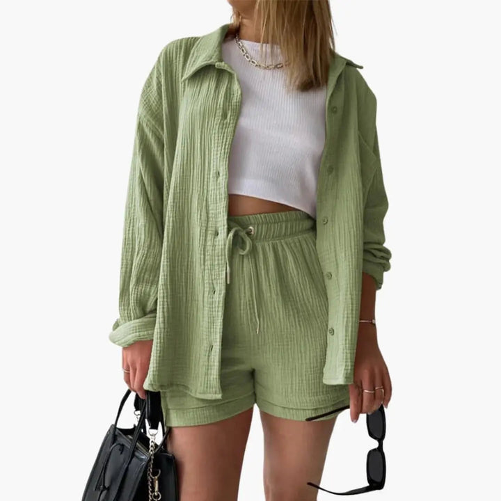 Vivienne™ Comfortable 2-Piece Set