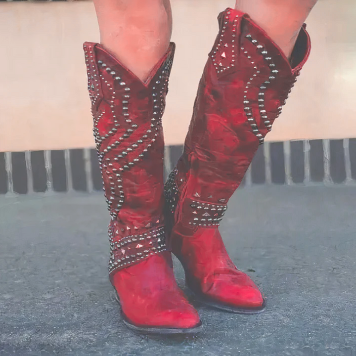 Orynx™ Orthopedic Boots