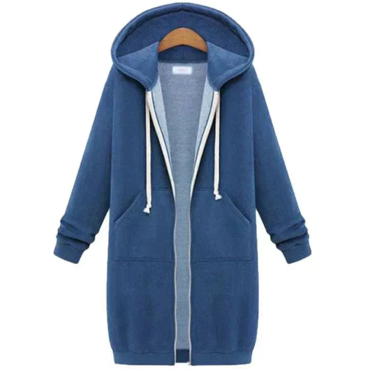 Yariel™ Long Women's Hoodie