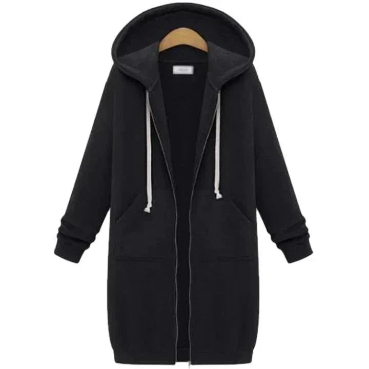 Yariel™ Long Women's Hoodie