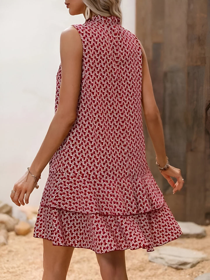 Yelina™ Airy Summer Dress