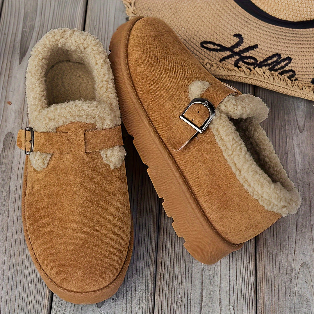 Elvix™ Comfort Moccasins