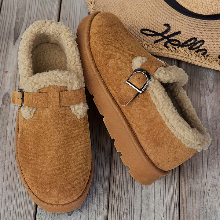 Elvix™ Comfort Moccasins