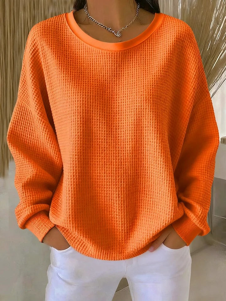 Novra™ Classic Sweater