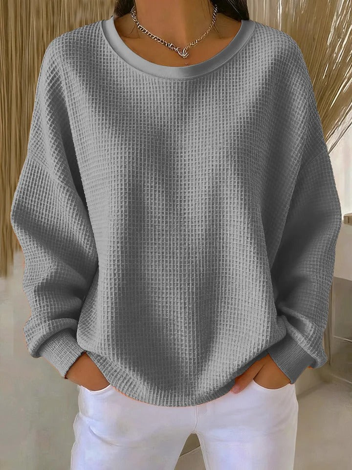 Novra™ Classic Sweater