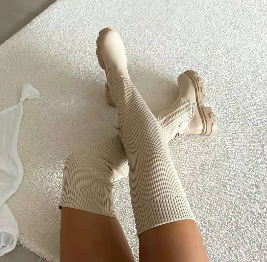 Maddie™ Stretch Boots