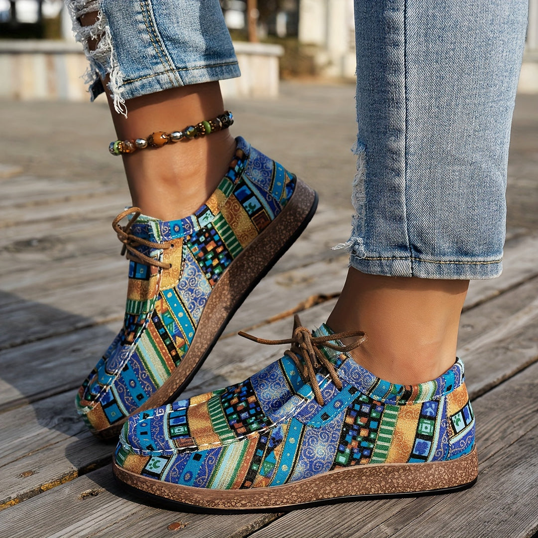 Orvilo™ Light Sneakers