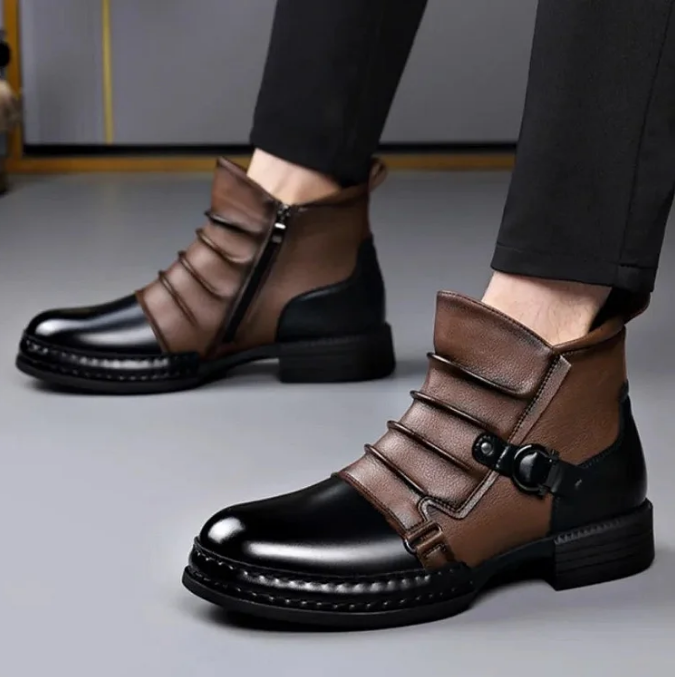 Ryxen™ Ankle Boots
