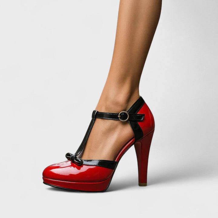 Velra™ Elegant Pumps