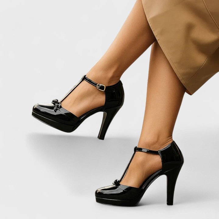 Velra™ Elegant Pumps