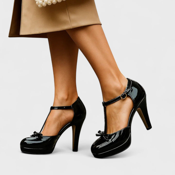 Velra™ Elegant Pumps