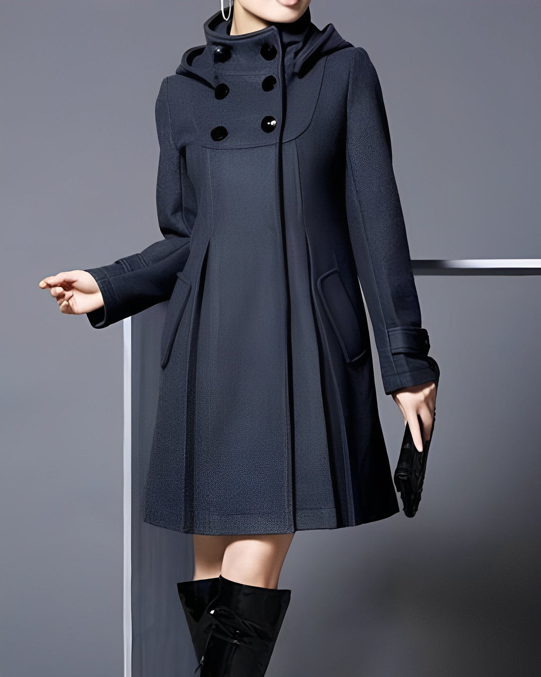 Carmiel™ Stylish Women's Jacket