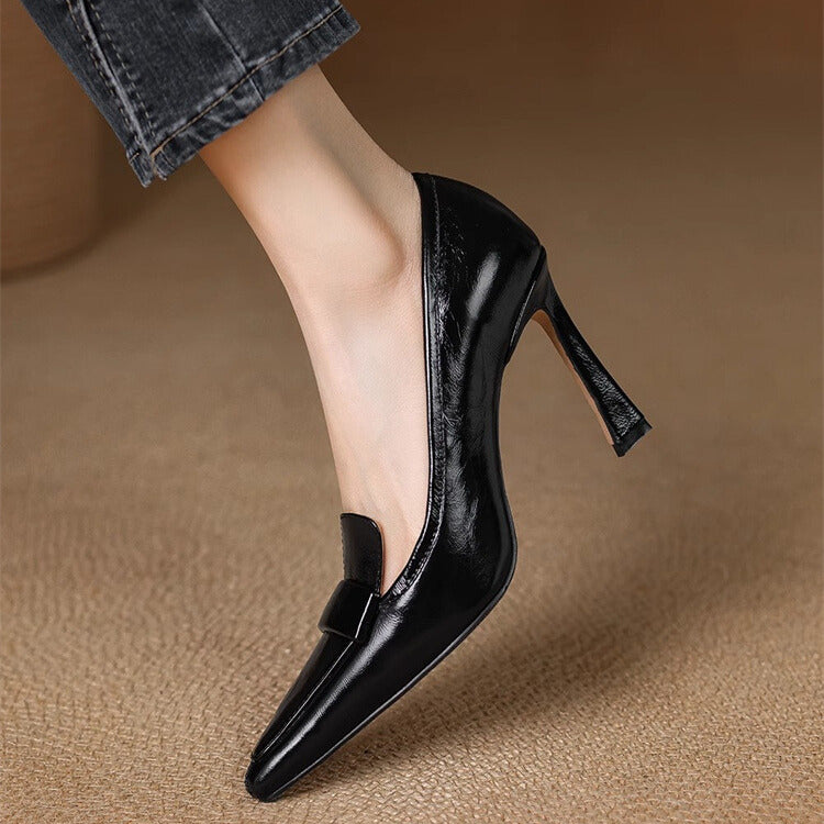 Dravon™ Premium Heel Shoes