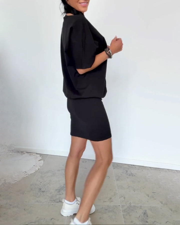 Emyric™ Modern Casual Set