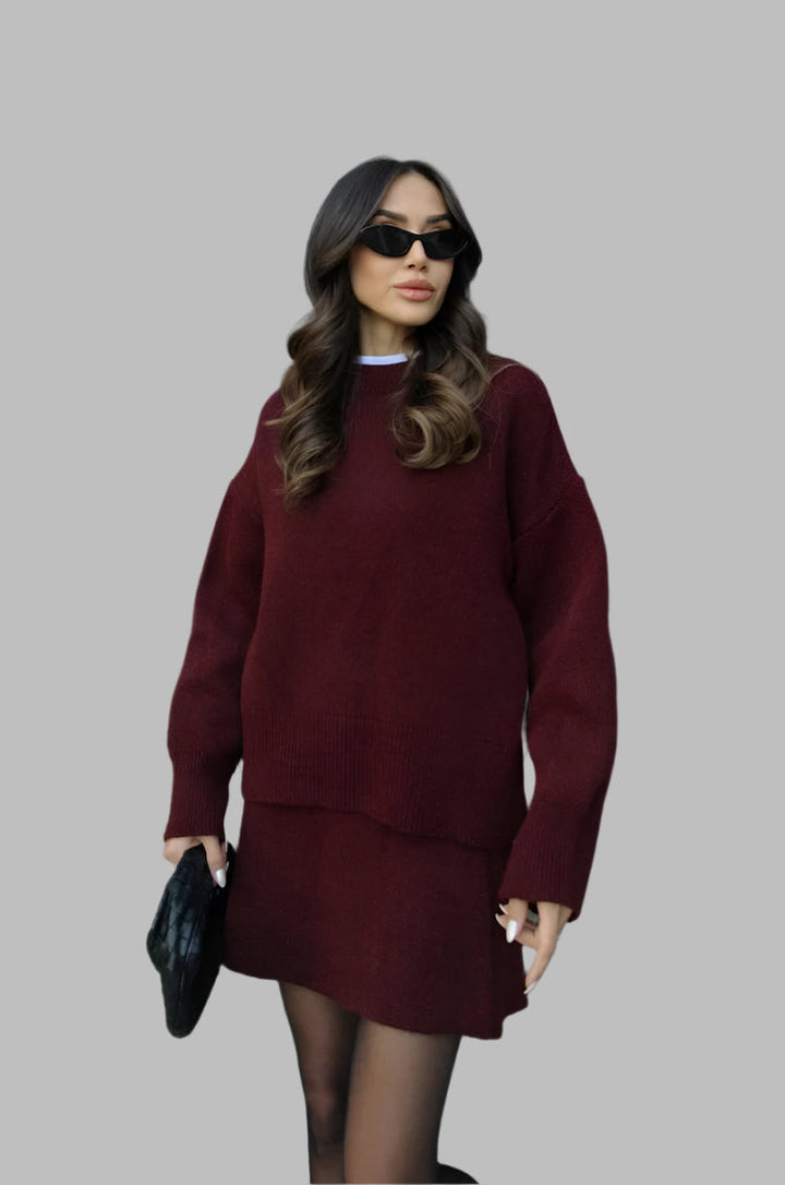 Cony™ Knitting Set