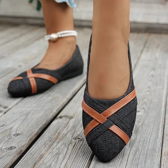 Zeyron™ Orthopedic Slippers