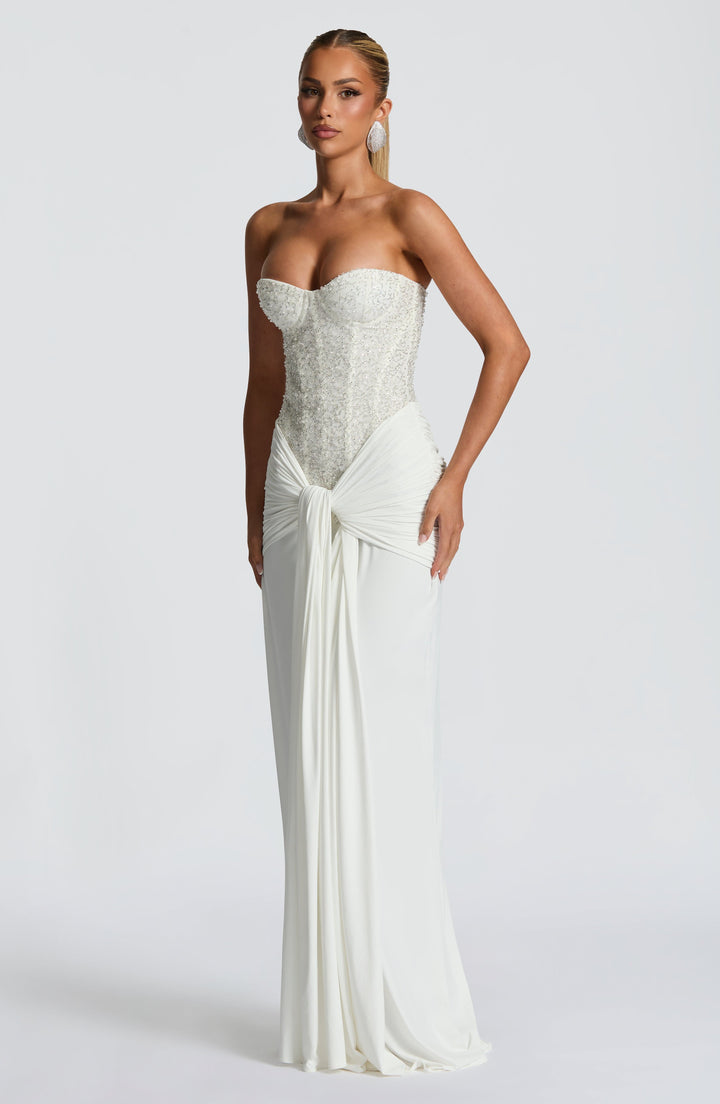 Selvar™ Perfect Dress