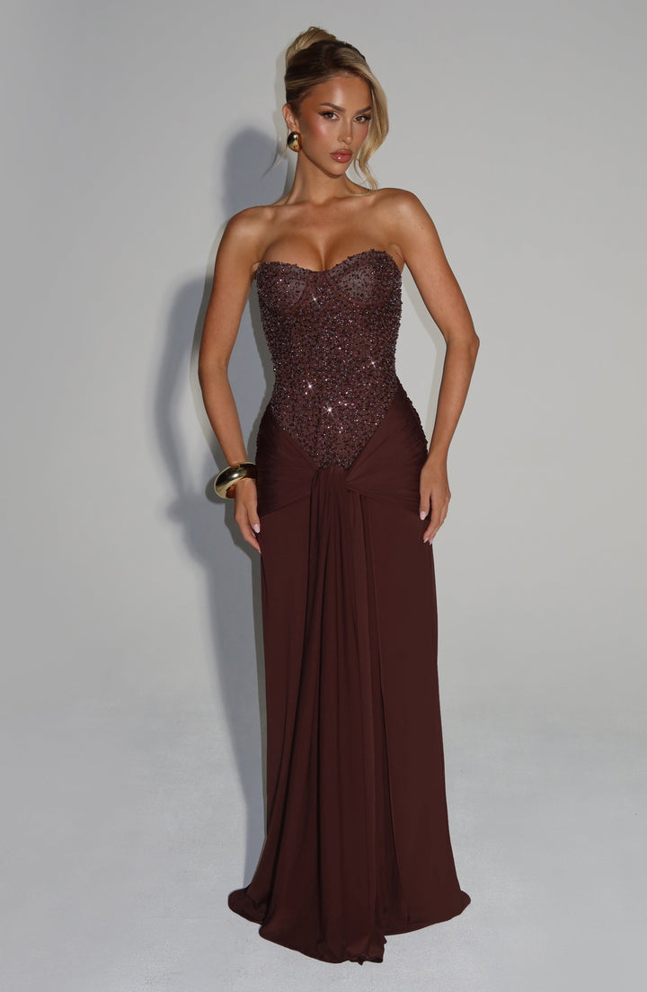 Selvar™ Perfect Dress