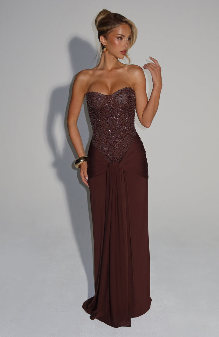 Selvar™ Perfect Dress
