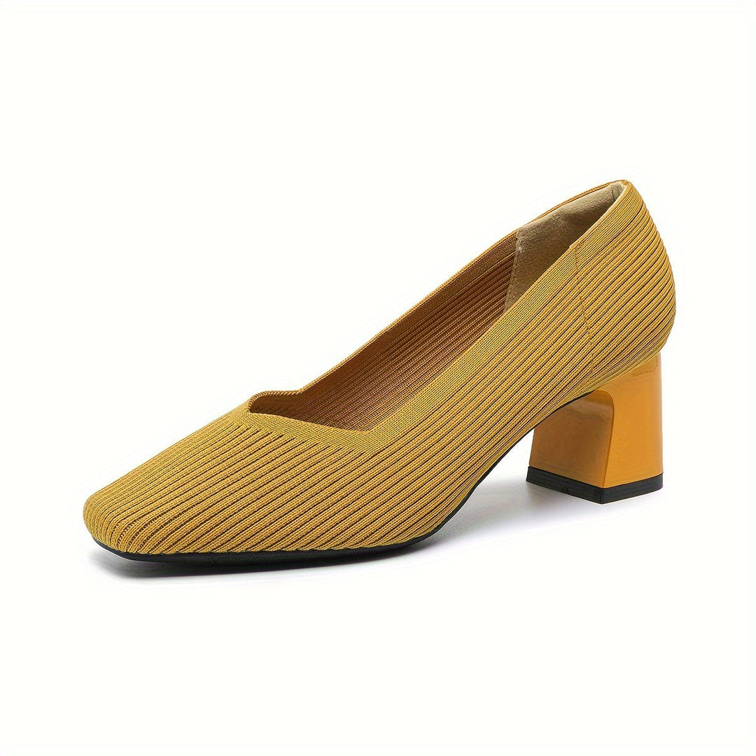 Arven™ Comfortable Heel Shoes