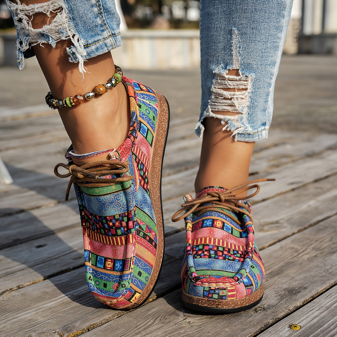 Orvilo™ Light Sneakers
