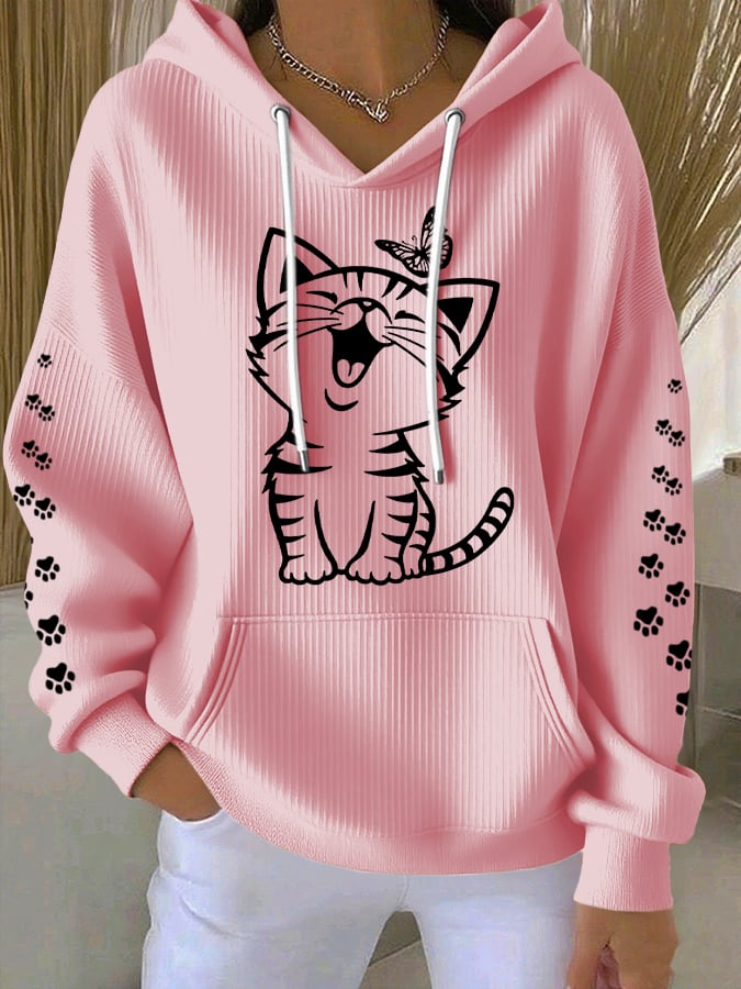 Drexira™ Playful Sweatshirt