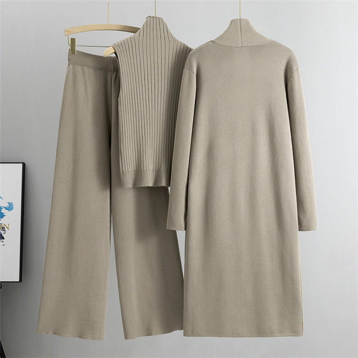 Travelle™ Stylish Three-Piece Set