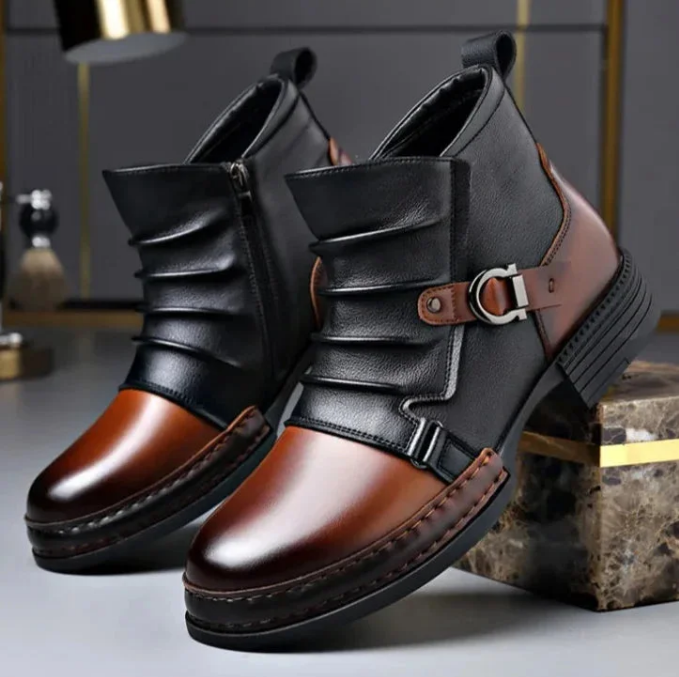 Ryxen™ Ankle Boots