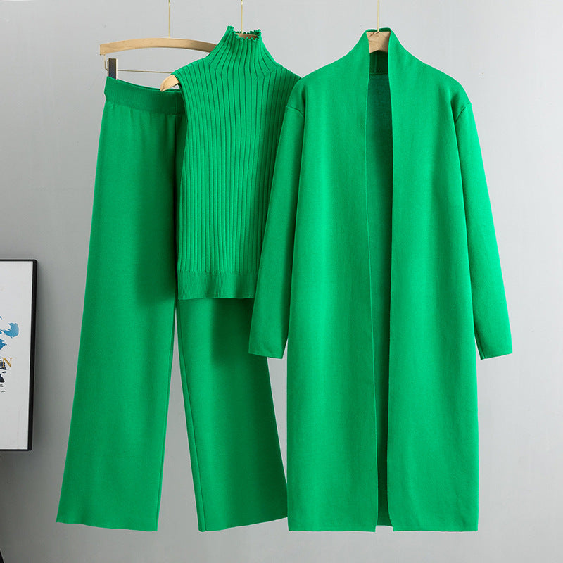 Travelle™ Stylish Three-Piece Set