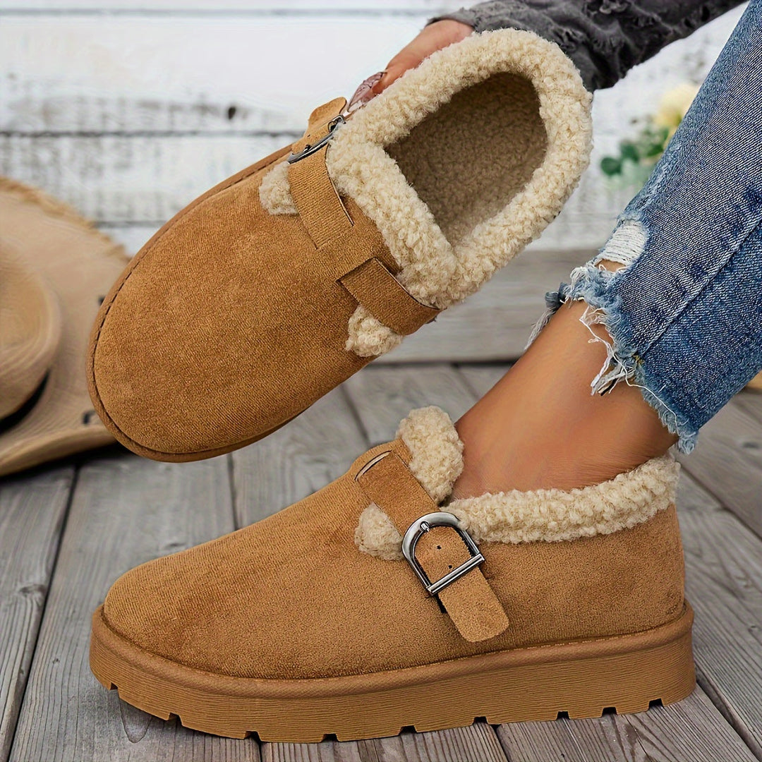 Elvix™ Comfort Moccasins