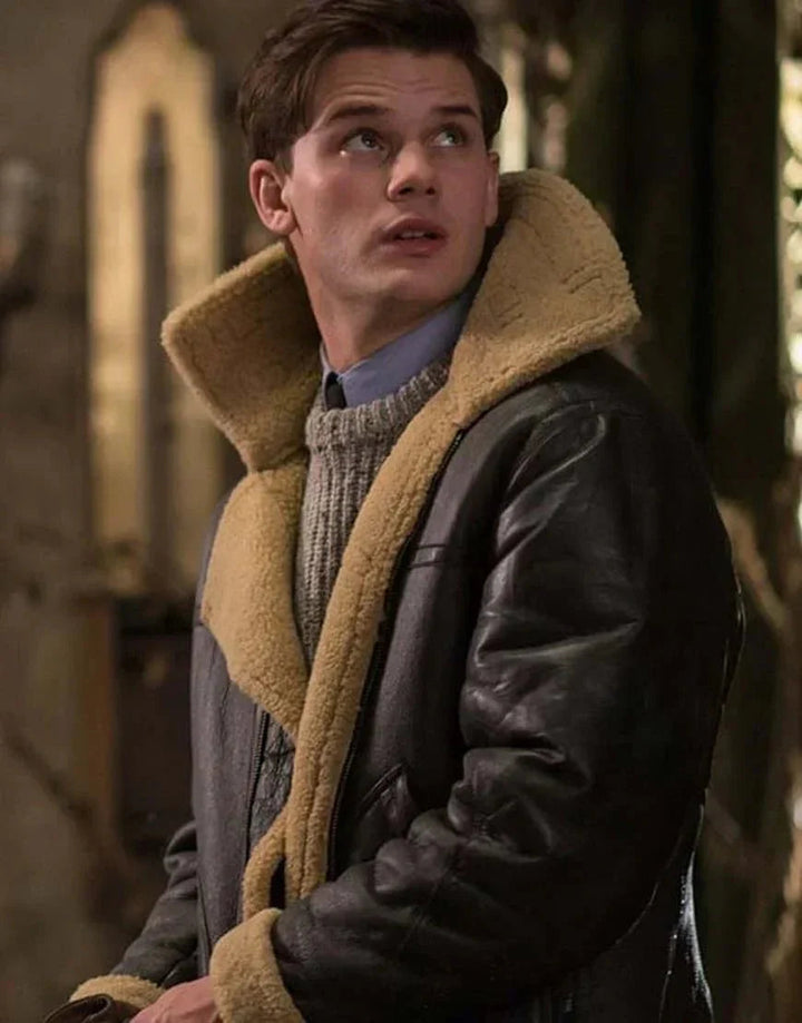 Savronis™ Warm Jacket