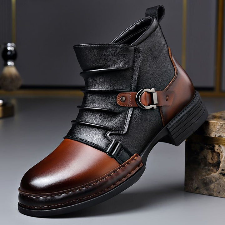 Ryxen™ Ankle Boots