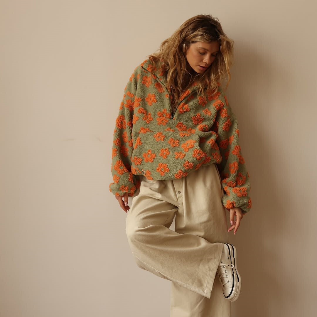 Norvessa™ Daisy Collection