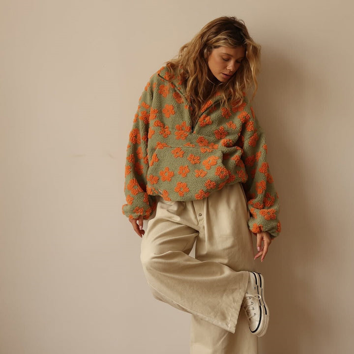 Norvessa™ Daisy Collection