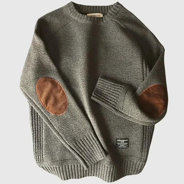Savrio™ Classic Knit Sweater