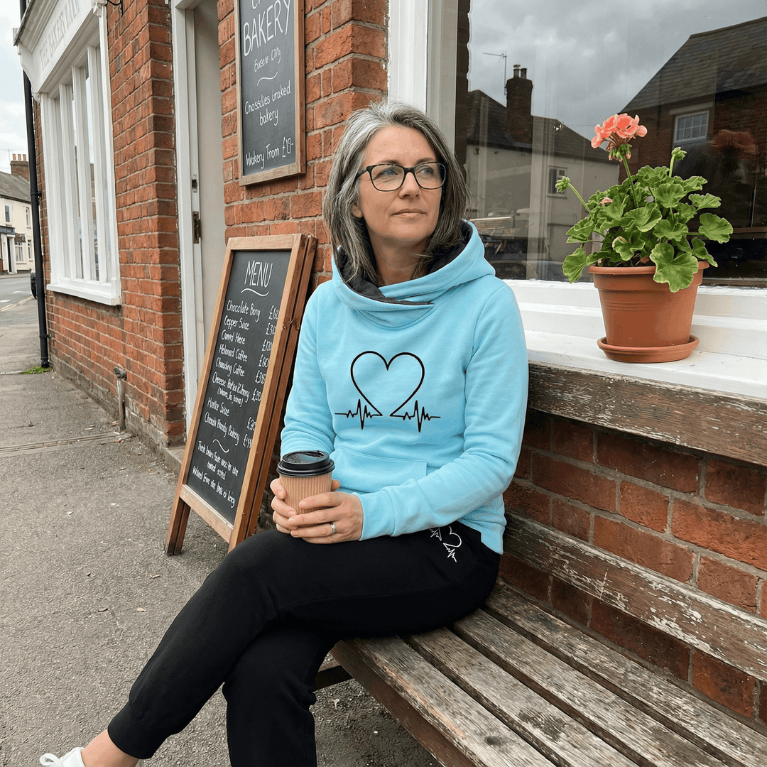 Ensemble de jogging décontracté Clorva™