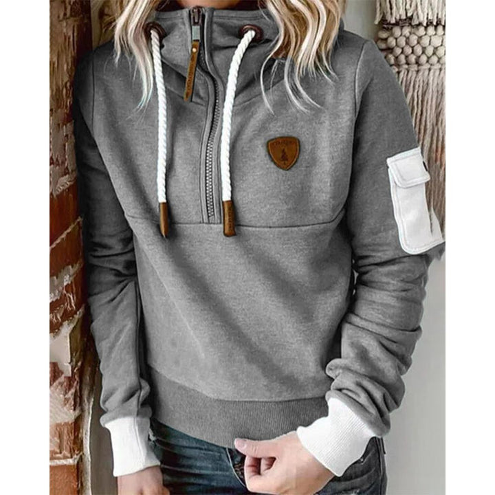 Eryvonis™ Comfortable Relax Sweater