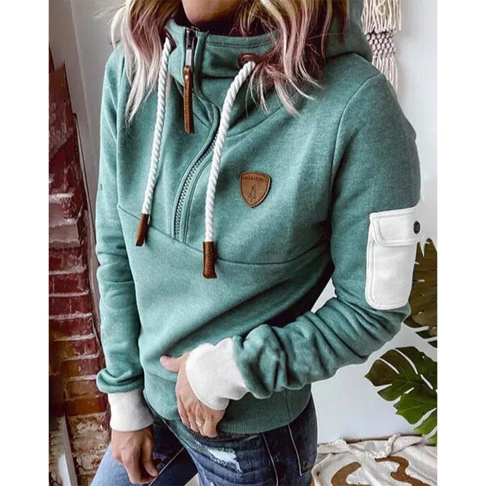 Eryvonis™ Comfortable Relax Sweater