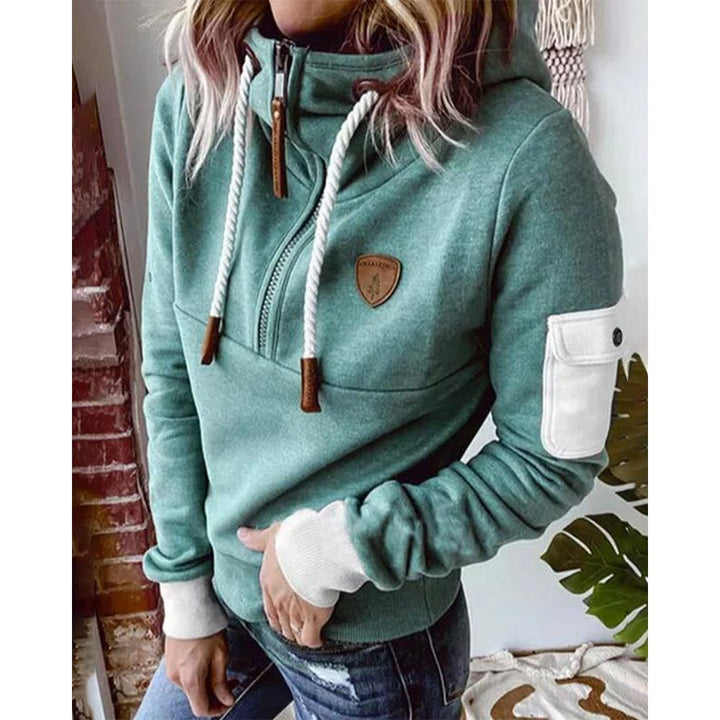 Eryvonis™ Comfortable Relax Sweater