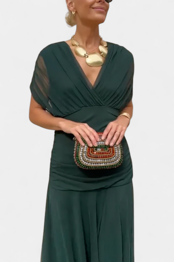 Olivra™ Elegant Dress