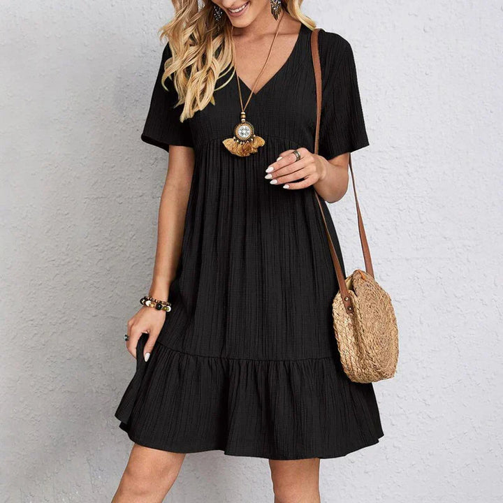 Susira™ Bohemian Casual Dress