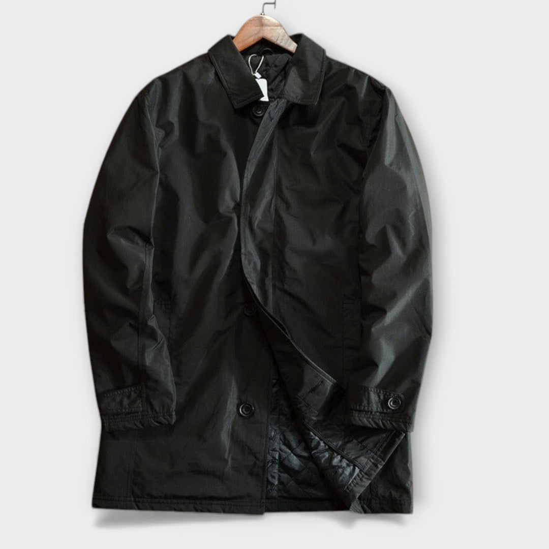 Darvan™ Coastal Coat